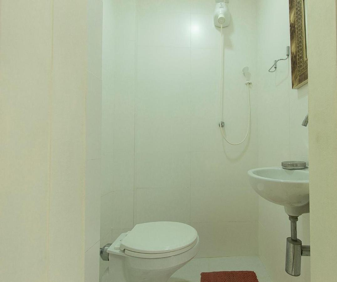 Apartamento de Luxo em Copacabana Rio de Janeiro Exterior foto